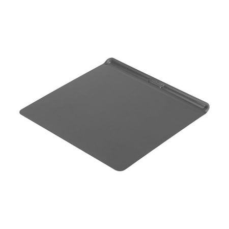 Good Cook Good Cook Air Perfect 14 in. W X 16 in. L Cookie Sheet Black 1 pc 4496
